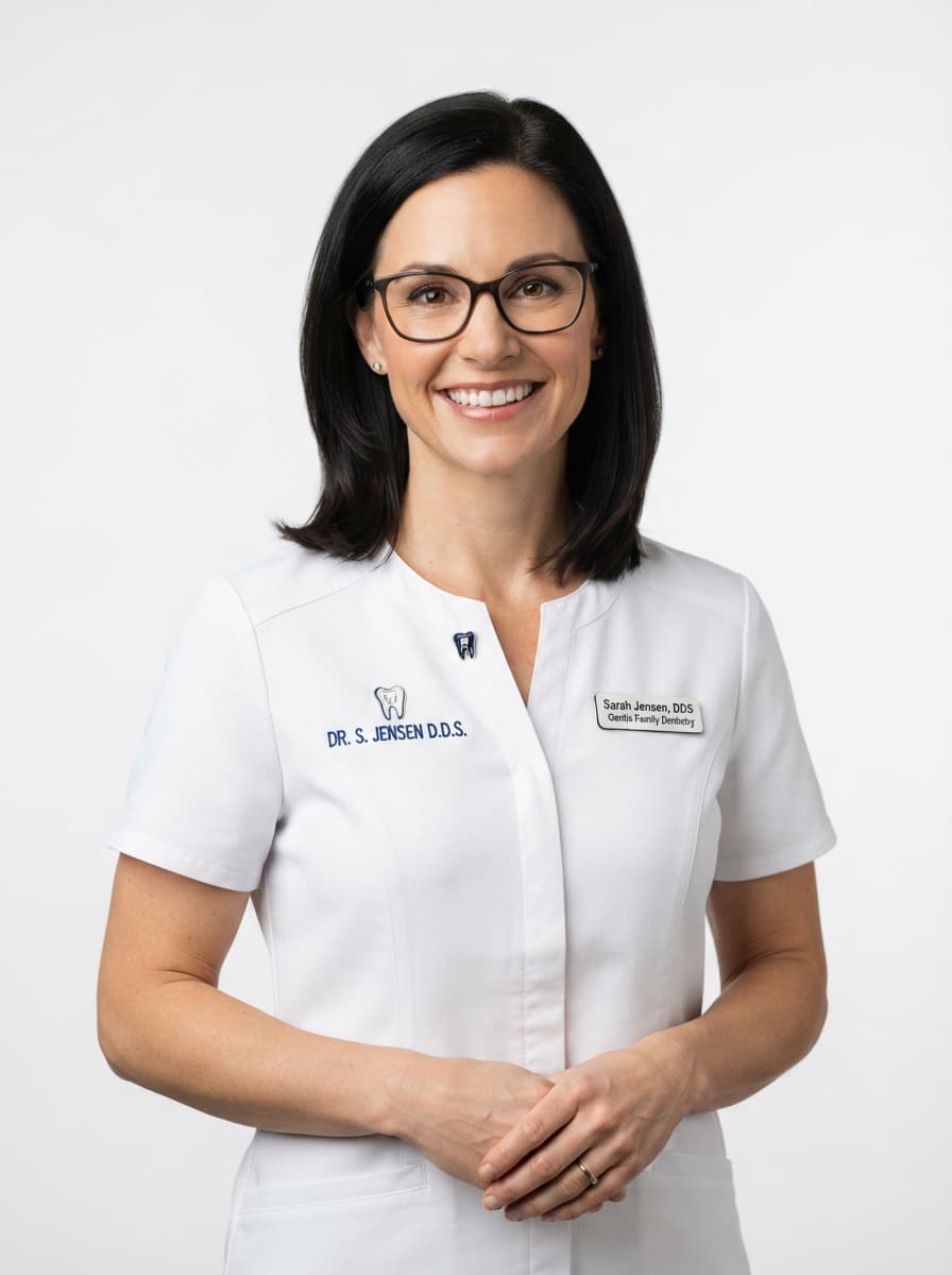 Dr Shannon Mahal profile portrait