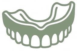 Mouthguard icon