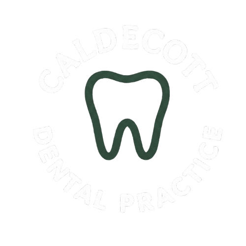 Caldecott Dental Practice logo