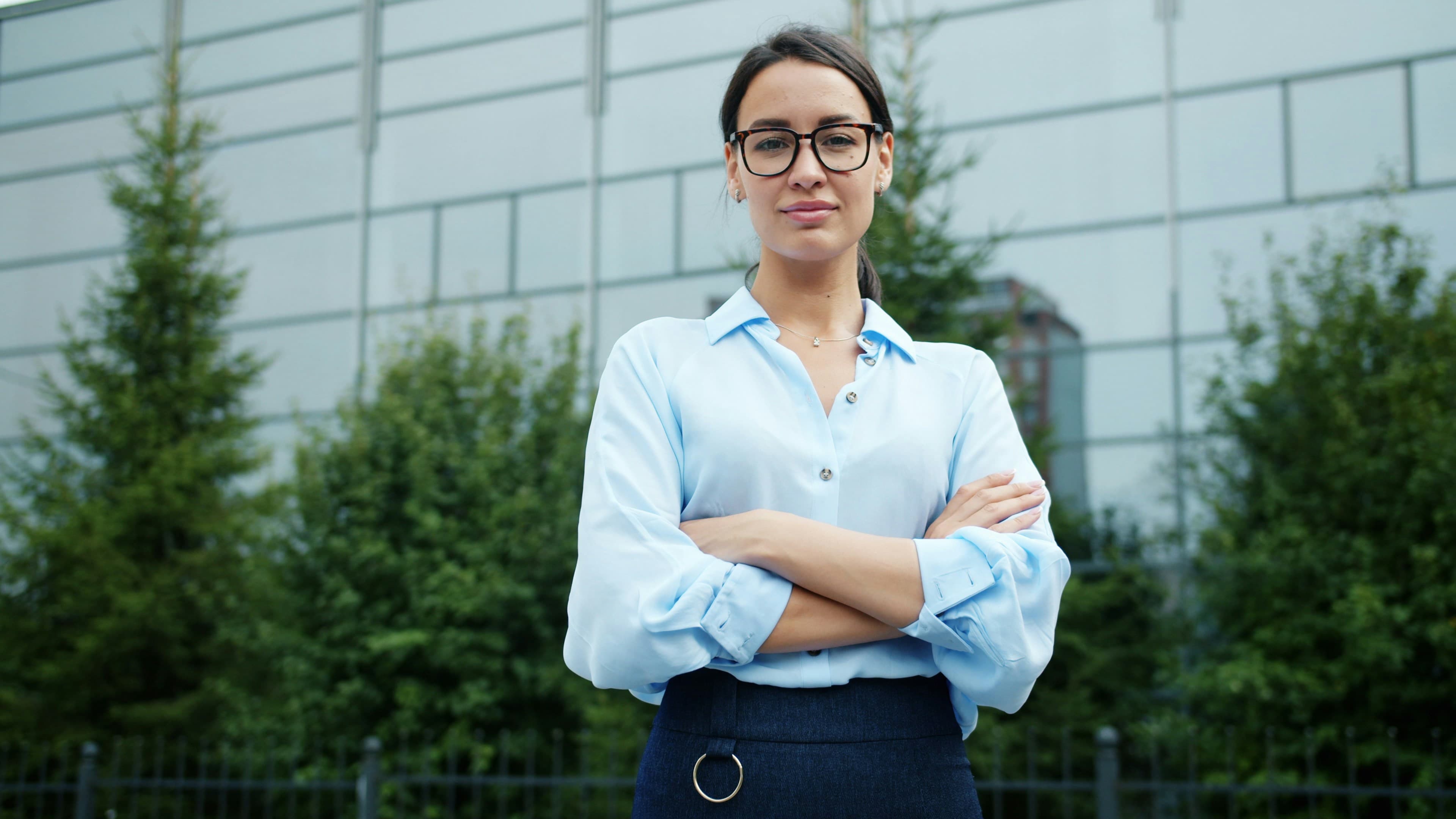 Maya Patel team portrait